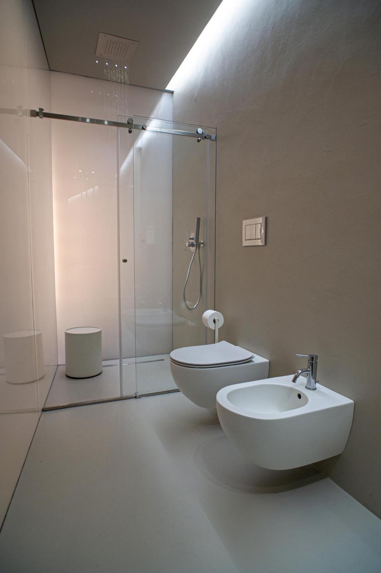 Fiveplace Design Suites & Apartments 特拉帕尼 客房 照片