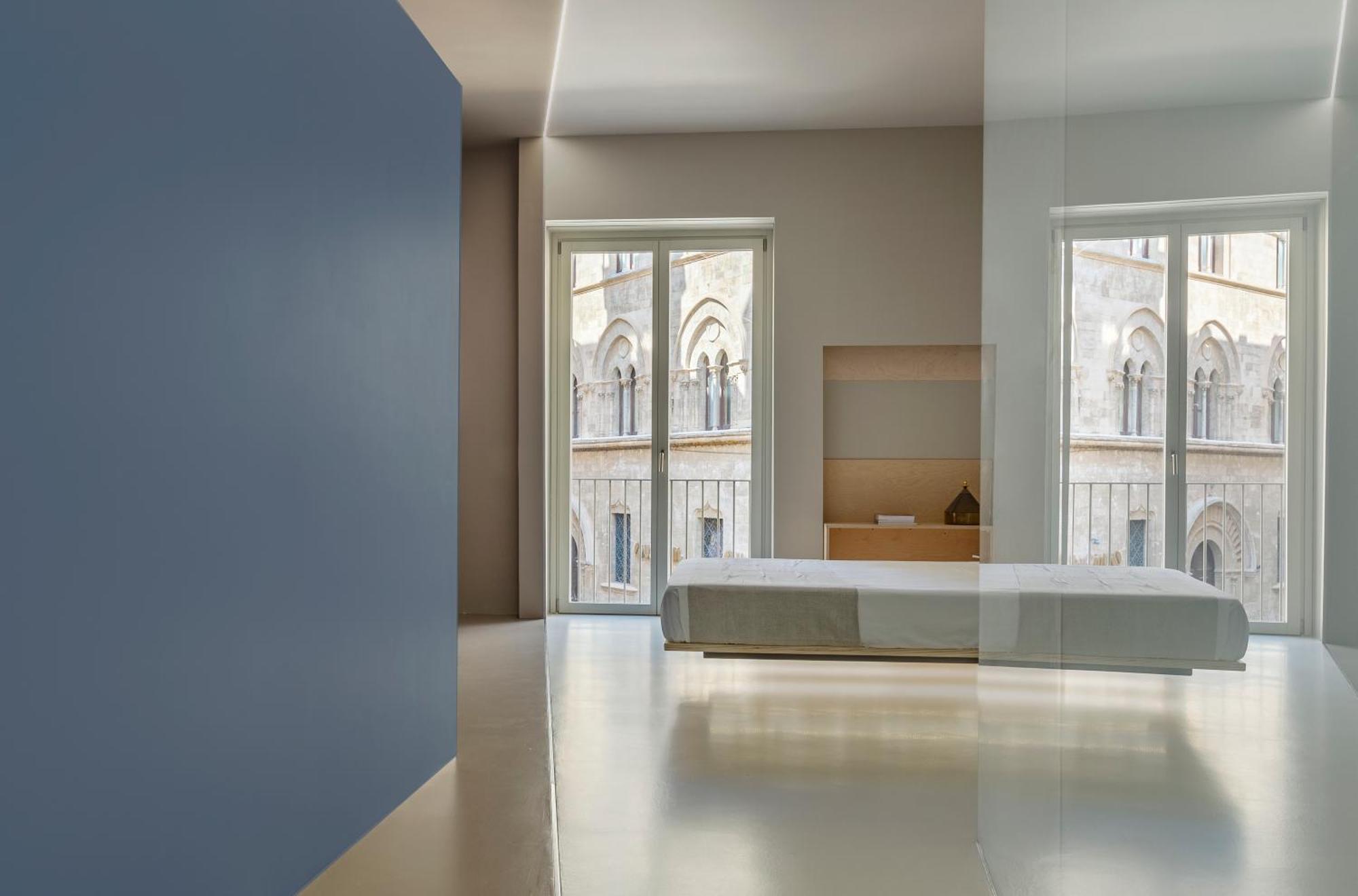Fiveplace Design Suites & Apartments 特拉帕尼 外观 照片