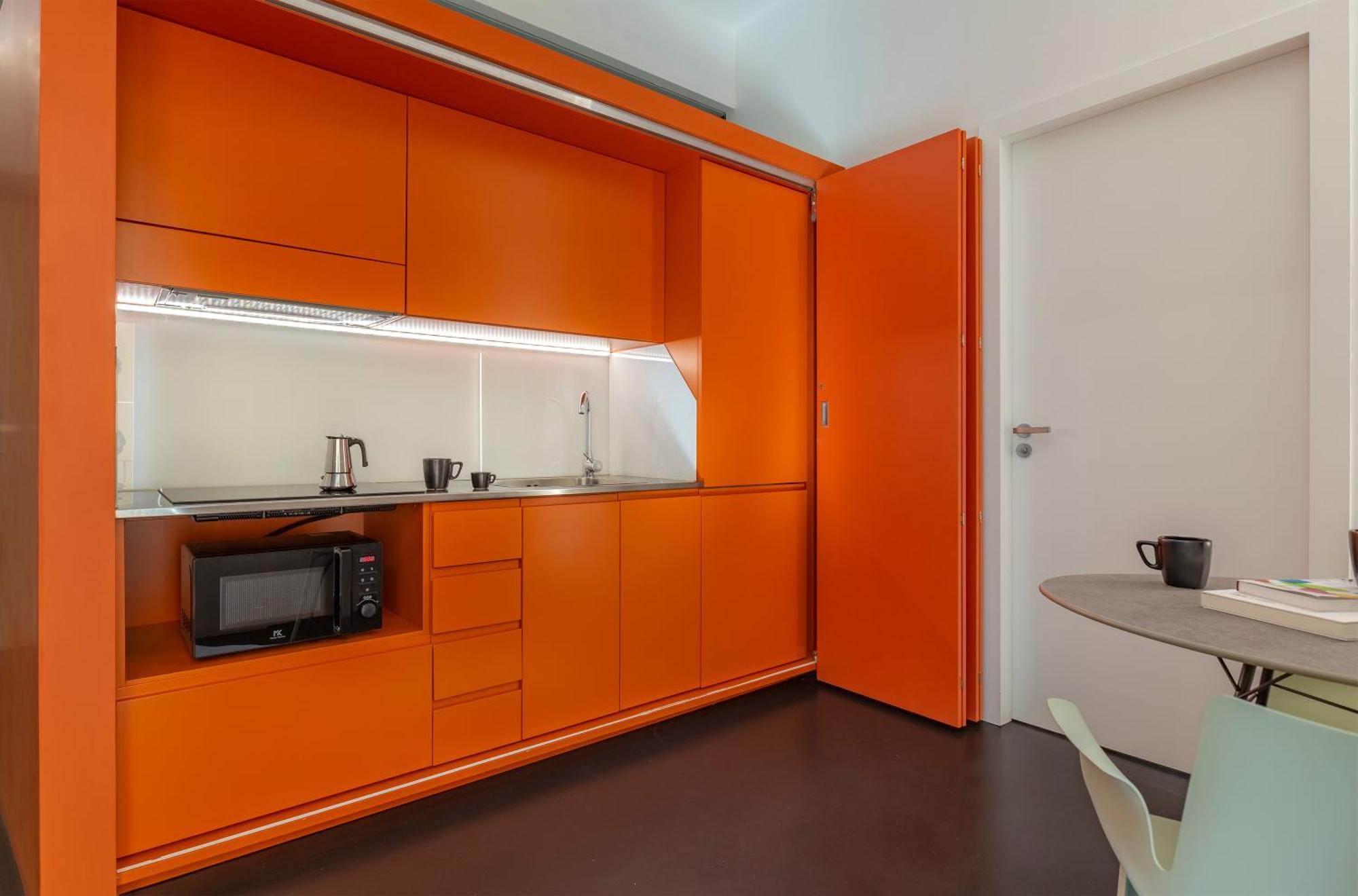 Fiveplace Design Suites & Apartments 特拉帕尼 客房 照片