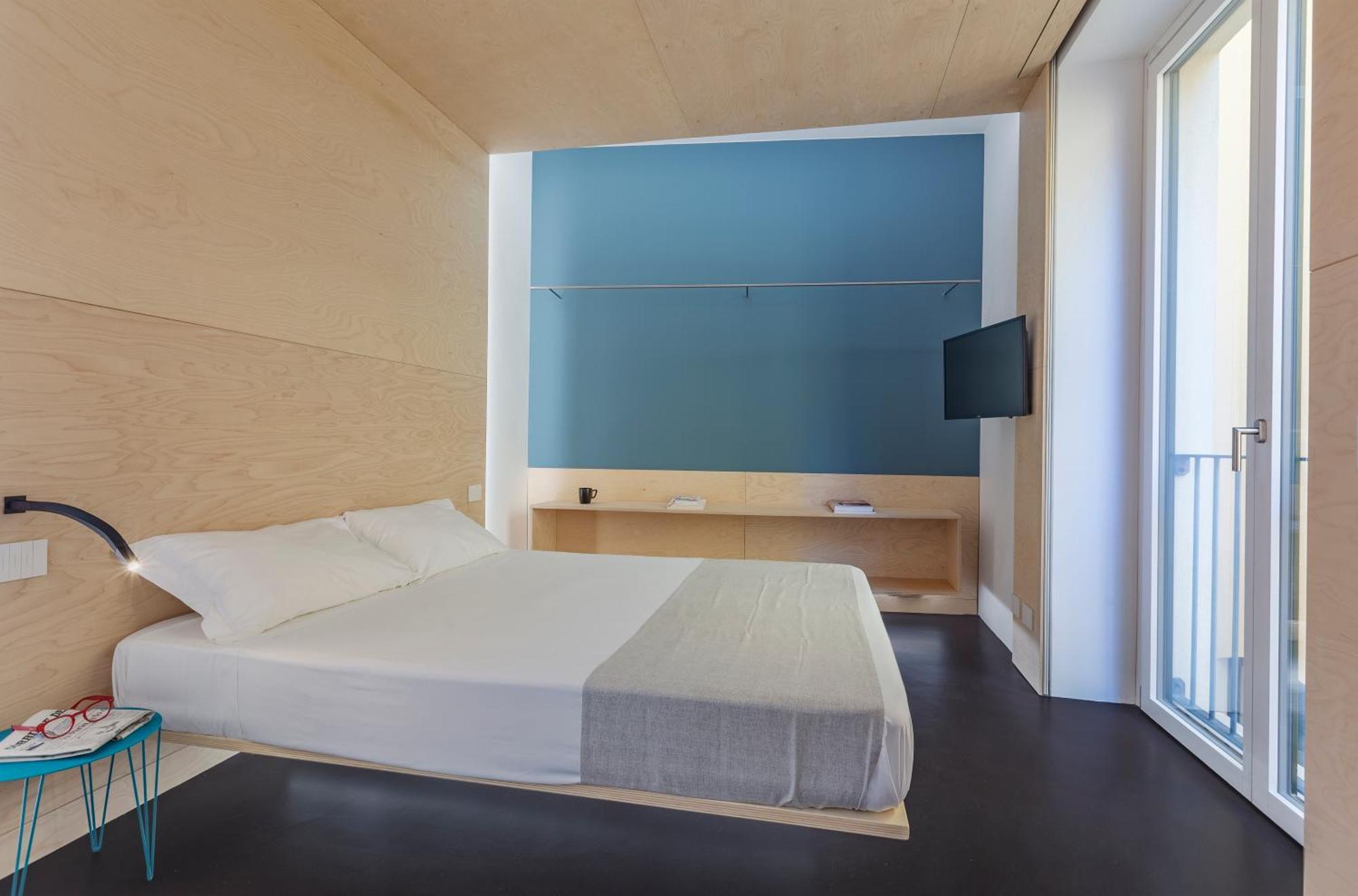 Fiveplace Design Suites & Apartments 特拉帕尼 外观 照片