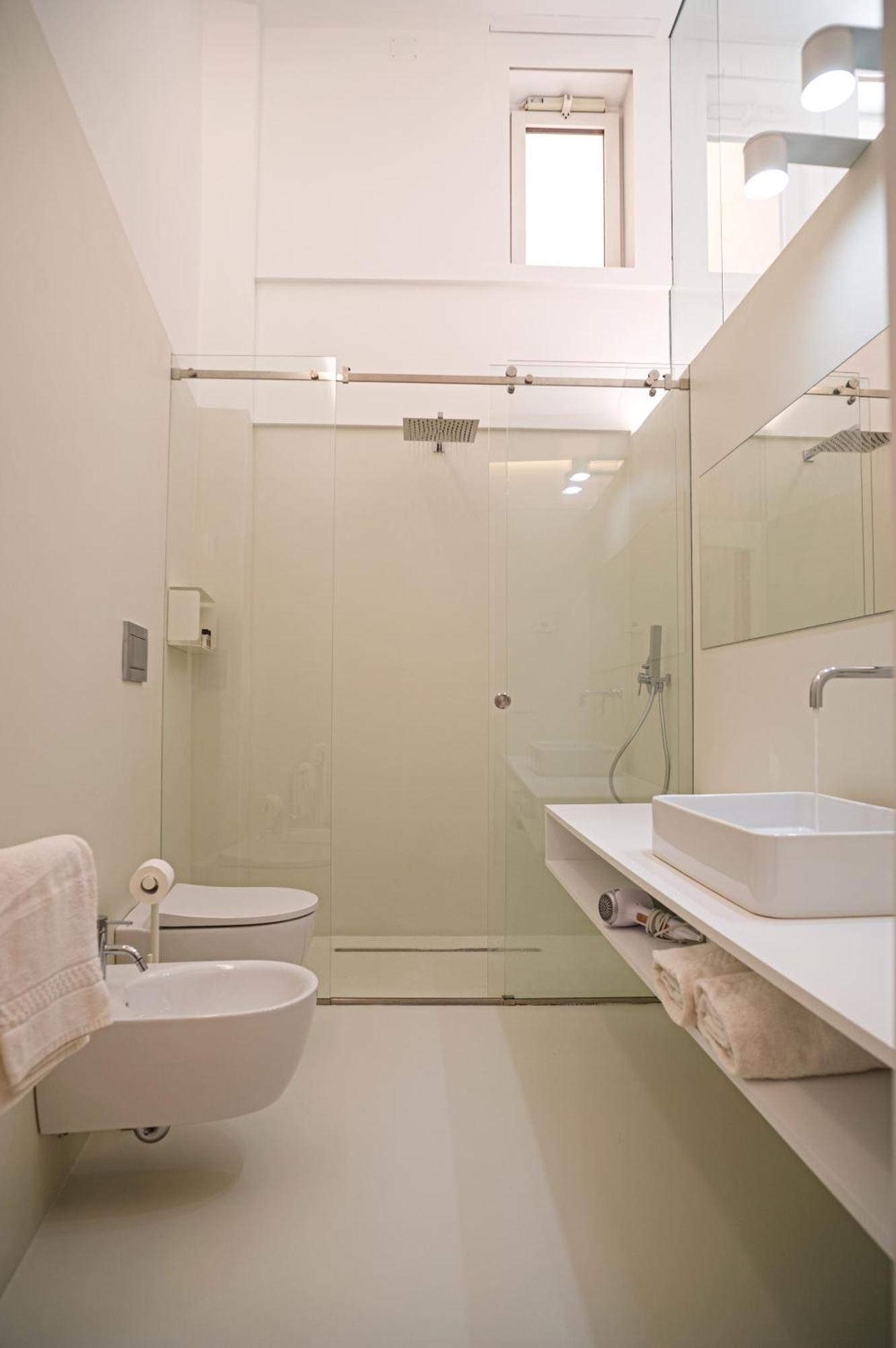 Fiveplace Design Suites & Apartments 特拉帕尼 客房 照片